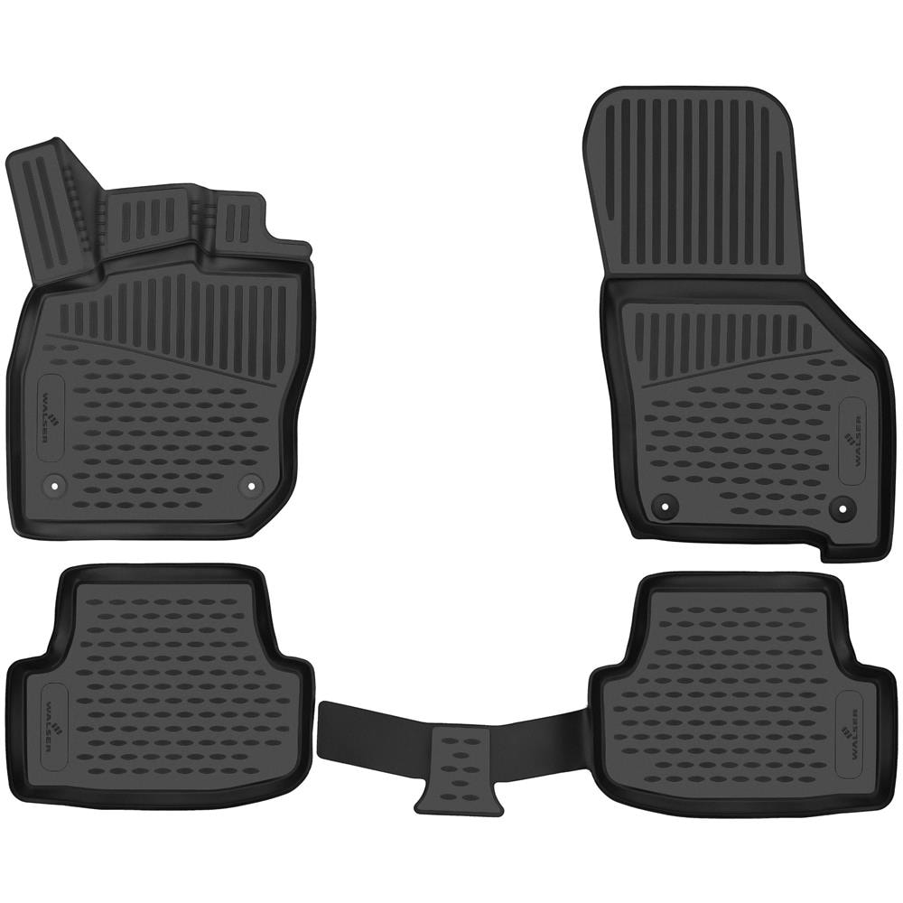 Tappetini In Gomma Per Auto Su Misura Xtr Per Audi A3 Sportback (8ya) 11/2019-oggi - Foto 1