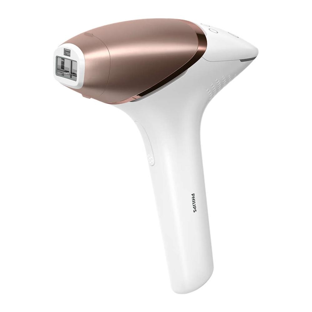 Lumea IPL 9000 Series BRI955/00 Dispositivo di epilazione IPL con SenseIQ - Foto 2