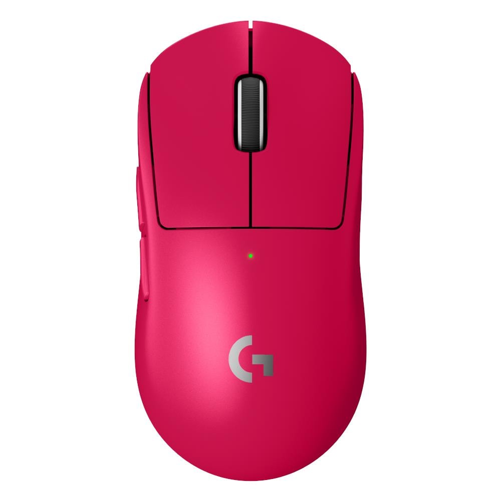 PRO X Superlight 2 mouse Mano destra RF Wireless Ottico 32000 DPI - Foto 5