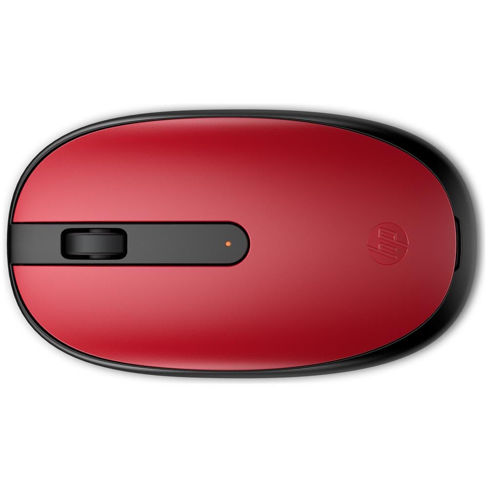 240 Empire Red Bluetooth Mouse - Foto 1