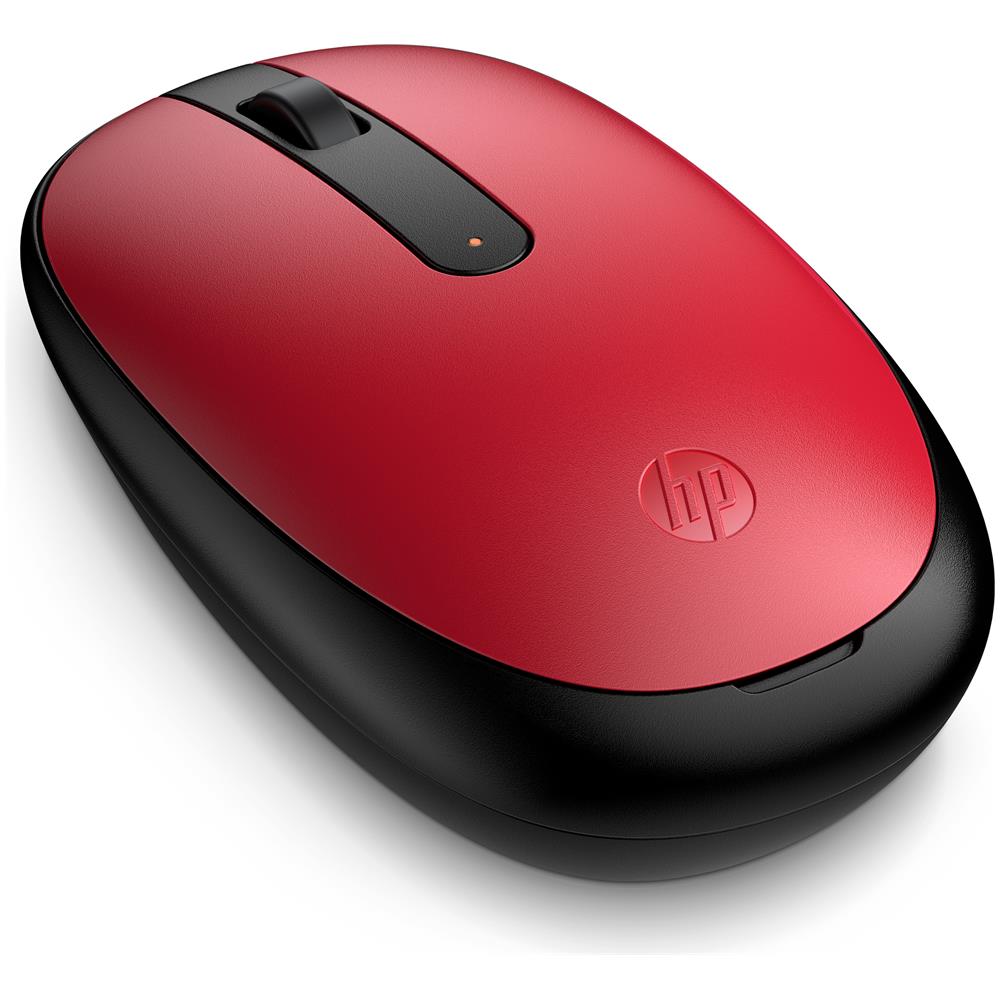 240 Empire Red Bluetooth Mouse - Foto 2