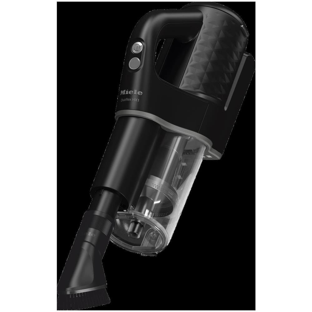 Duoflex HX1 Cat&Dog Scopa Ricaricabile 2 in1 senza Sacco Potenza 160 W Colore Nero - Foto 2