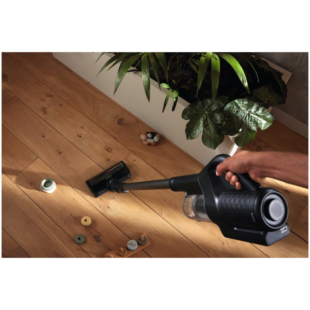 Duoflex HX1 Cat&Dog Scopa Ricaricabile 2 in1 senza Sacco Potenza 160 W Colore Nero - Foto 5