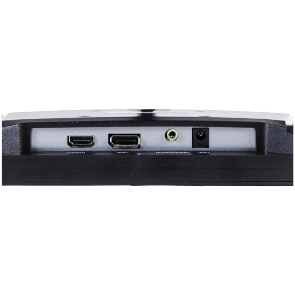 Monitor 24" LED NXM24FHD111 1920 x 1080 Full HD Tempo di Risposta 1 ms Frequenza di Aggiornamento 100 (Hz) - Foto 7