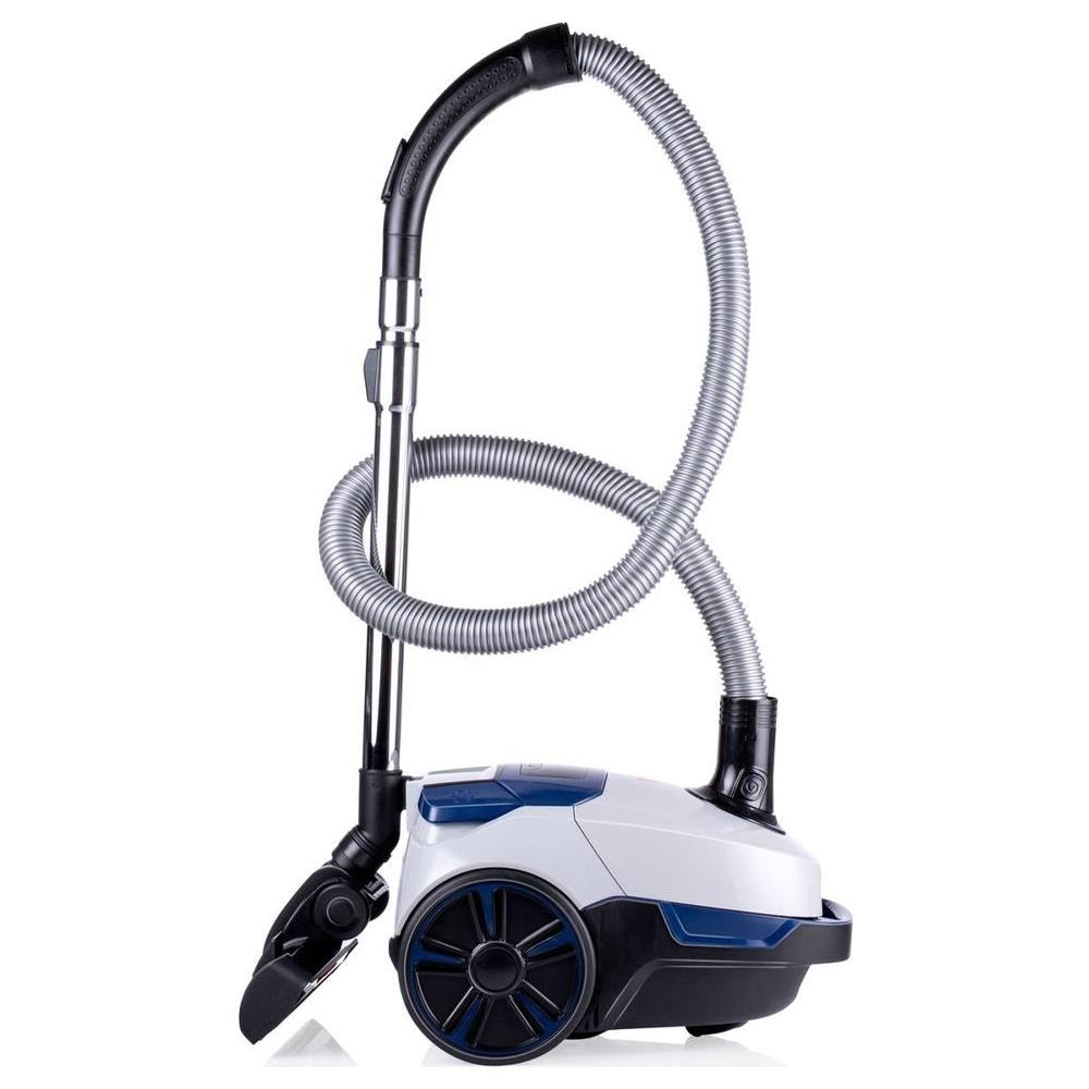 Aspirapolvere DD2002 Filtro Hepa 10 800W Sacchetto Raccolta Polvere - Foto 1