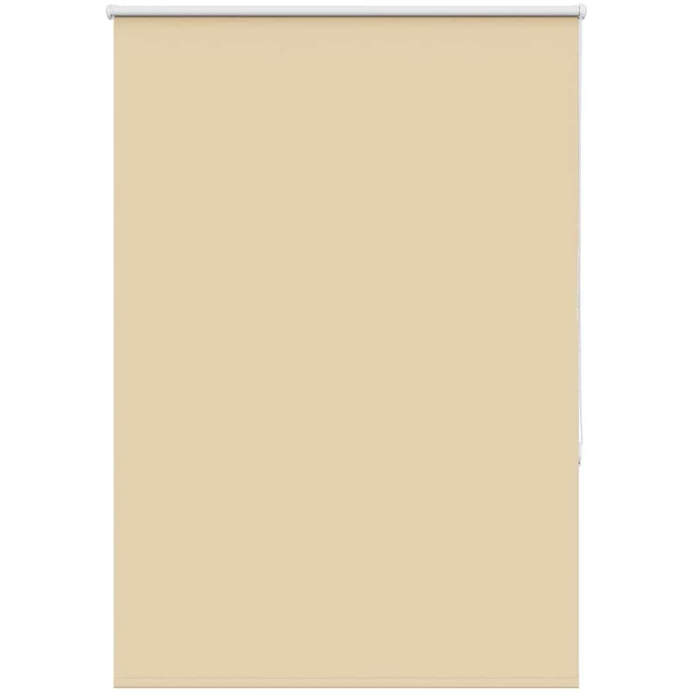 Tenda a Rullo Oscurante 110x150 cm Larghezza Tessuto 105,7 cm - Foto 1