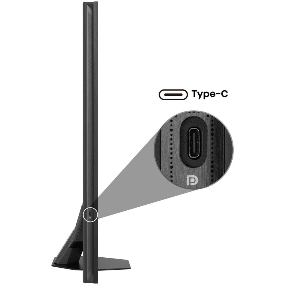 TV LED 4K Ultra HD 55" 55U8Q Smart TV - Foto 12