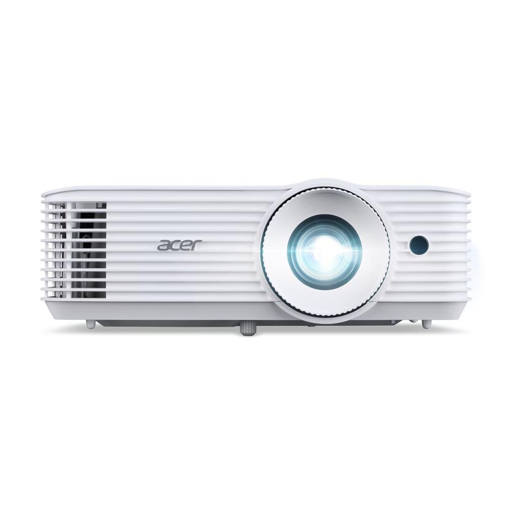 P1358i Proiettore a Raggio Standard 5200 ANSI lumen DLP WXGA (1280x800) Compatibilità 3D Bianco - Foto 8