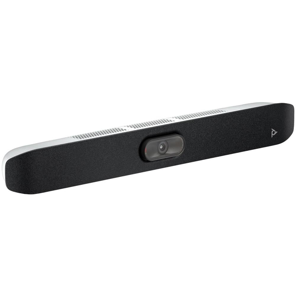 Poly Studio X32 Barra Video All-In-One Senza Modulo Radio e Senza Alimentatore (Conforme TAA) - Foto 1