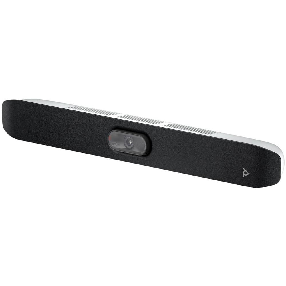Poly Studio X32 Barra Video All-In-One Senza Modulo Radio e Senza Alimentatore (Conforme TAA) - Foto 2