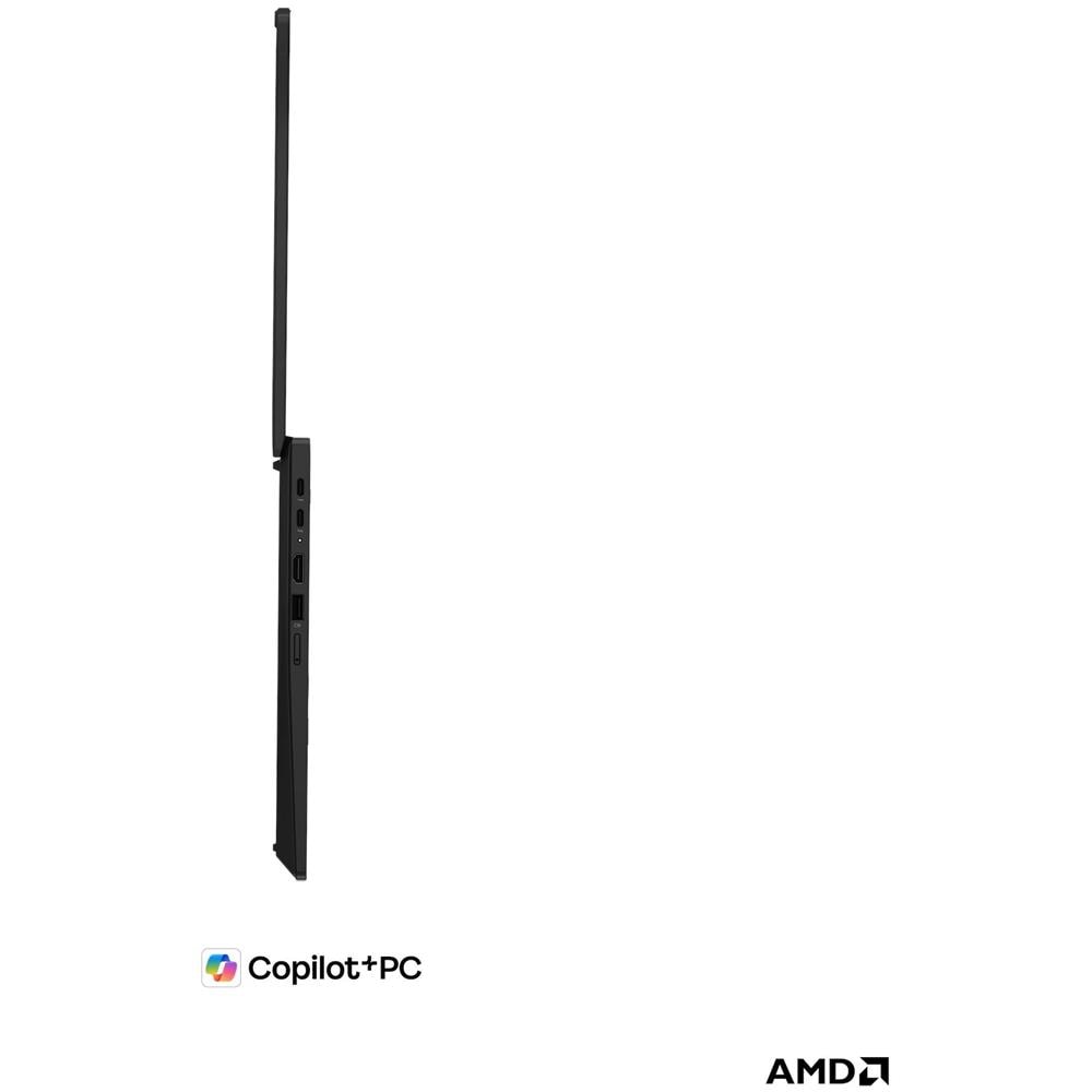 Notebook ThinkPad T14 Gen 7 (AMD) 16GB / 512GB Blk - 21WV003MIX - Foto 4