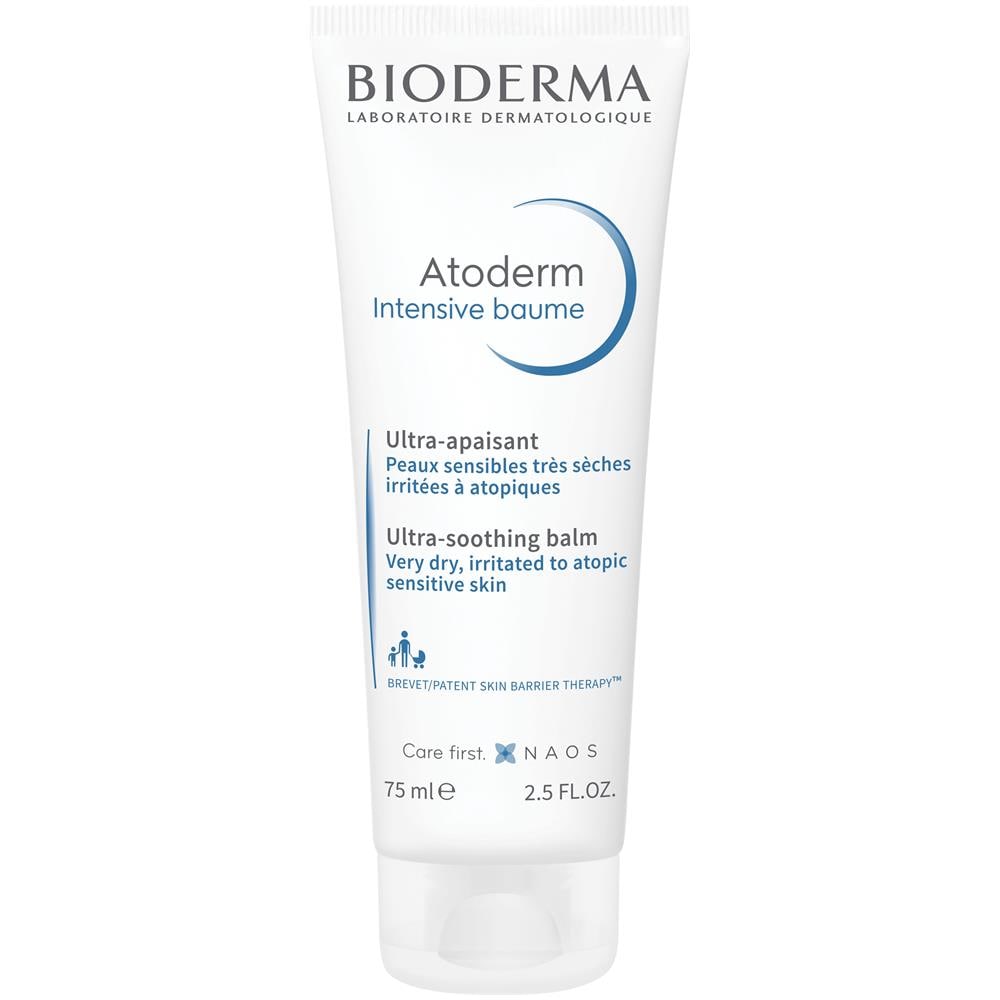 Atoderm Intensive Baume Viso 75 ml - Foto 1