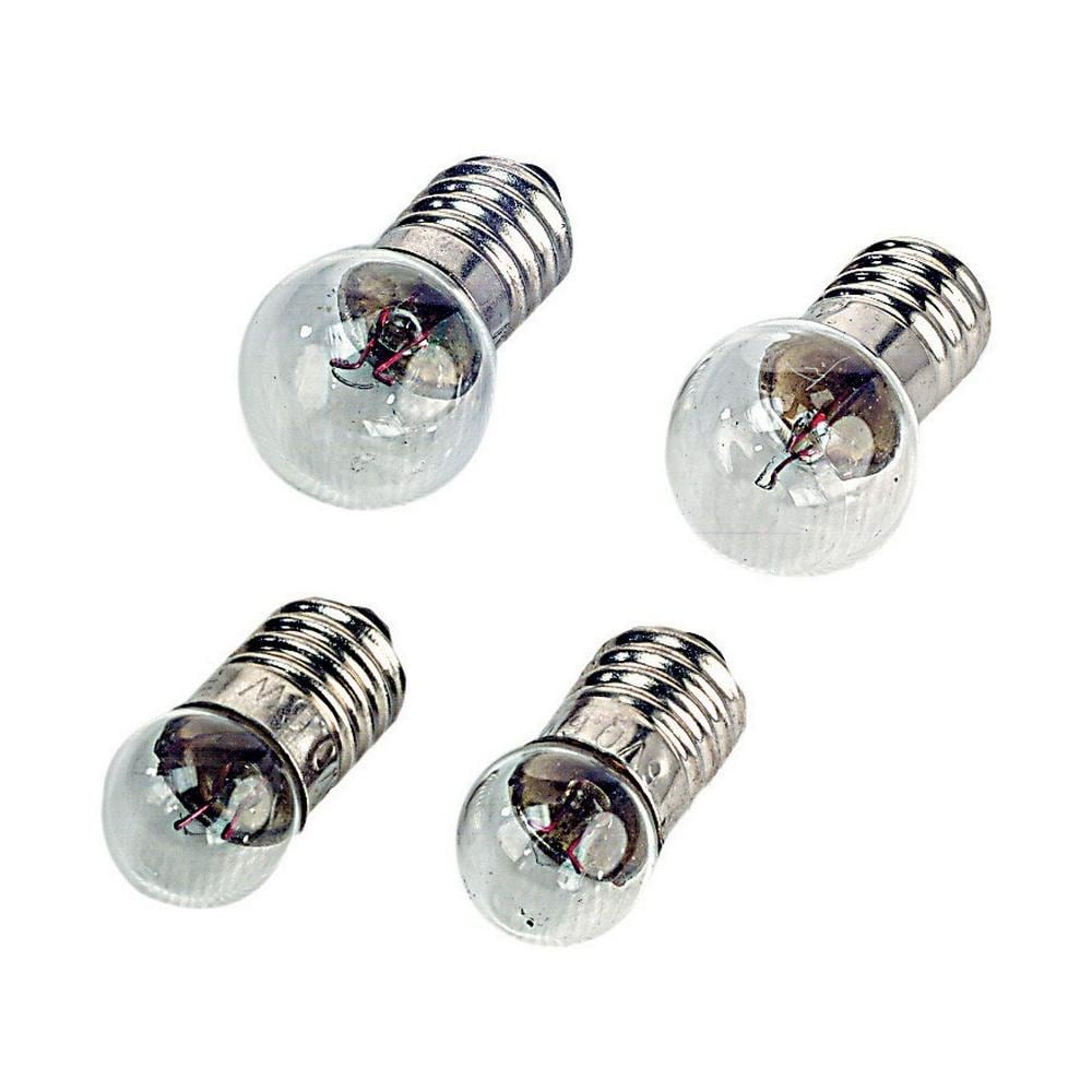 Lampadine Per Ciclo 2 Anteriori E 2 Posteriori - Foto 1