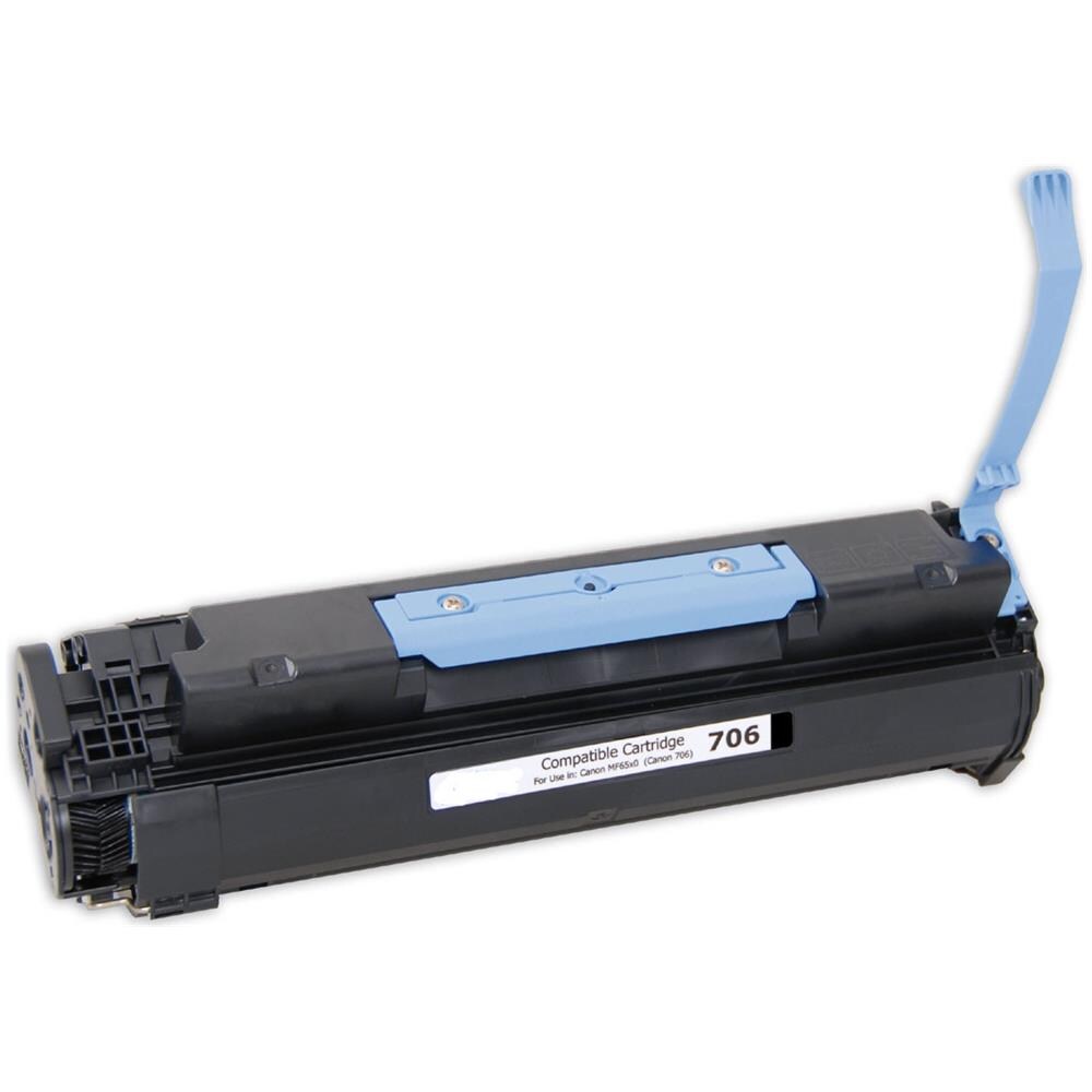 TONER - Canon 106 / 306 / 706 Nero - Foto 2