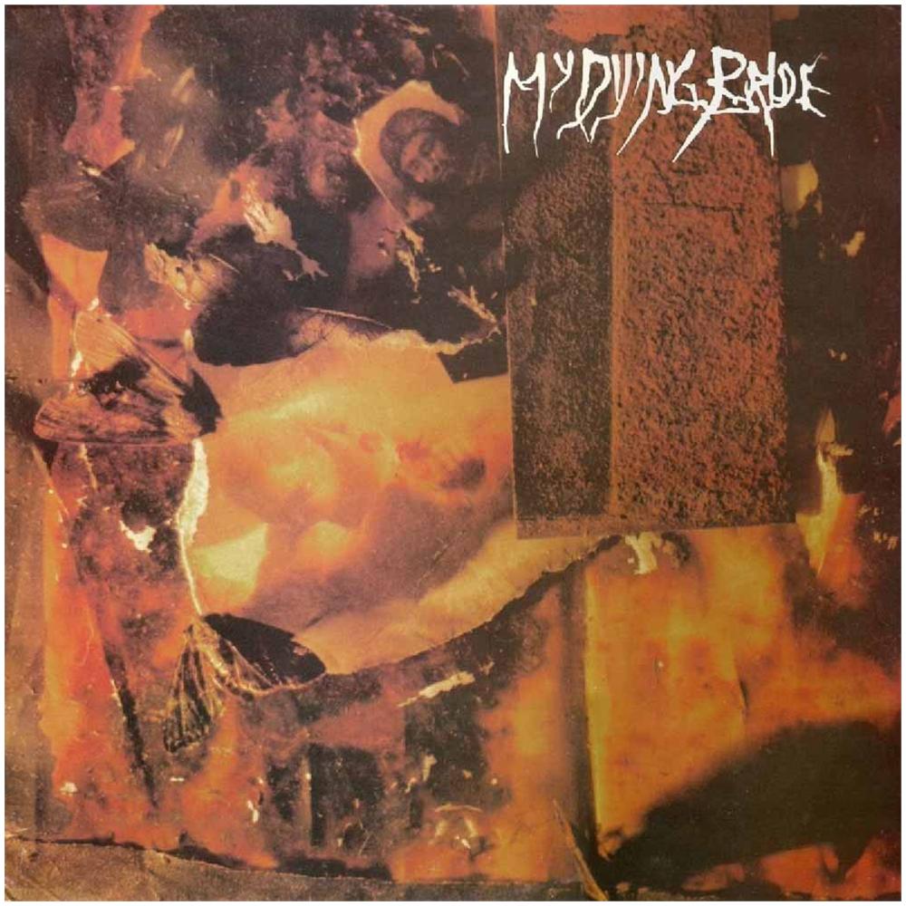 My Dying Bride - The Thrash Of Naked Limbs  - Foto 1