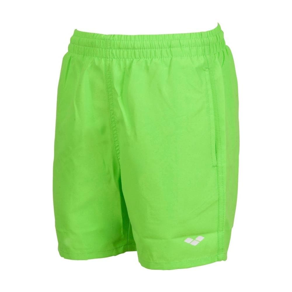 Costume Bambino Fundamentals Boxer Youth Verde 8a - Foto 1