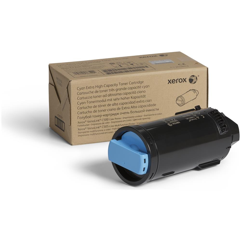 Toner Ciano Extra Hc Velink C50x - Foto 1