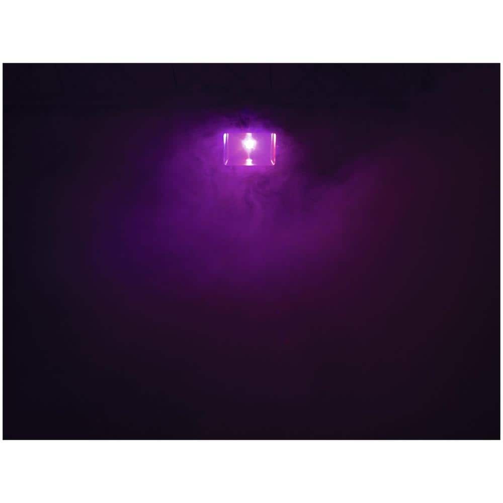 Led Ip Fl-50 Cob Rgb 120° Rc - Foto 2