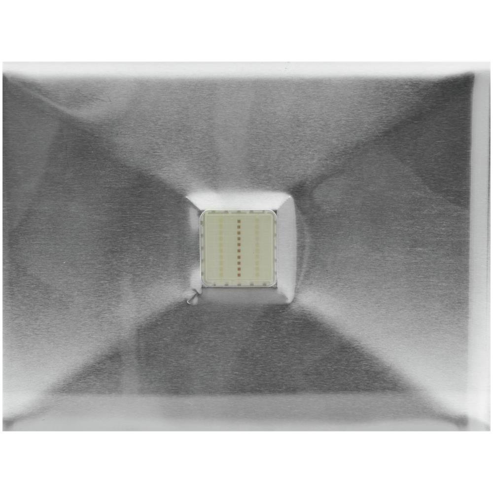 Led Ip Fl-50 Cob Rgb 120° Rc - Foto 7