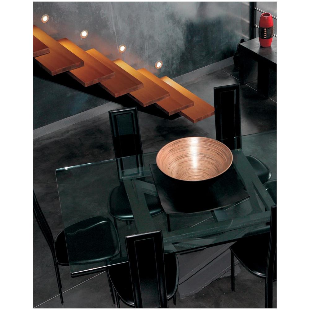 Alys Faretti Incasso Tondo Cob Led Orientabile Bianco 3000k 8w - Foto 2