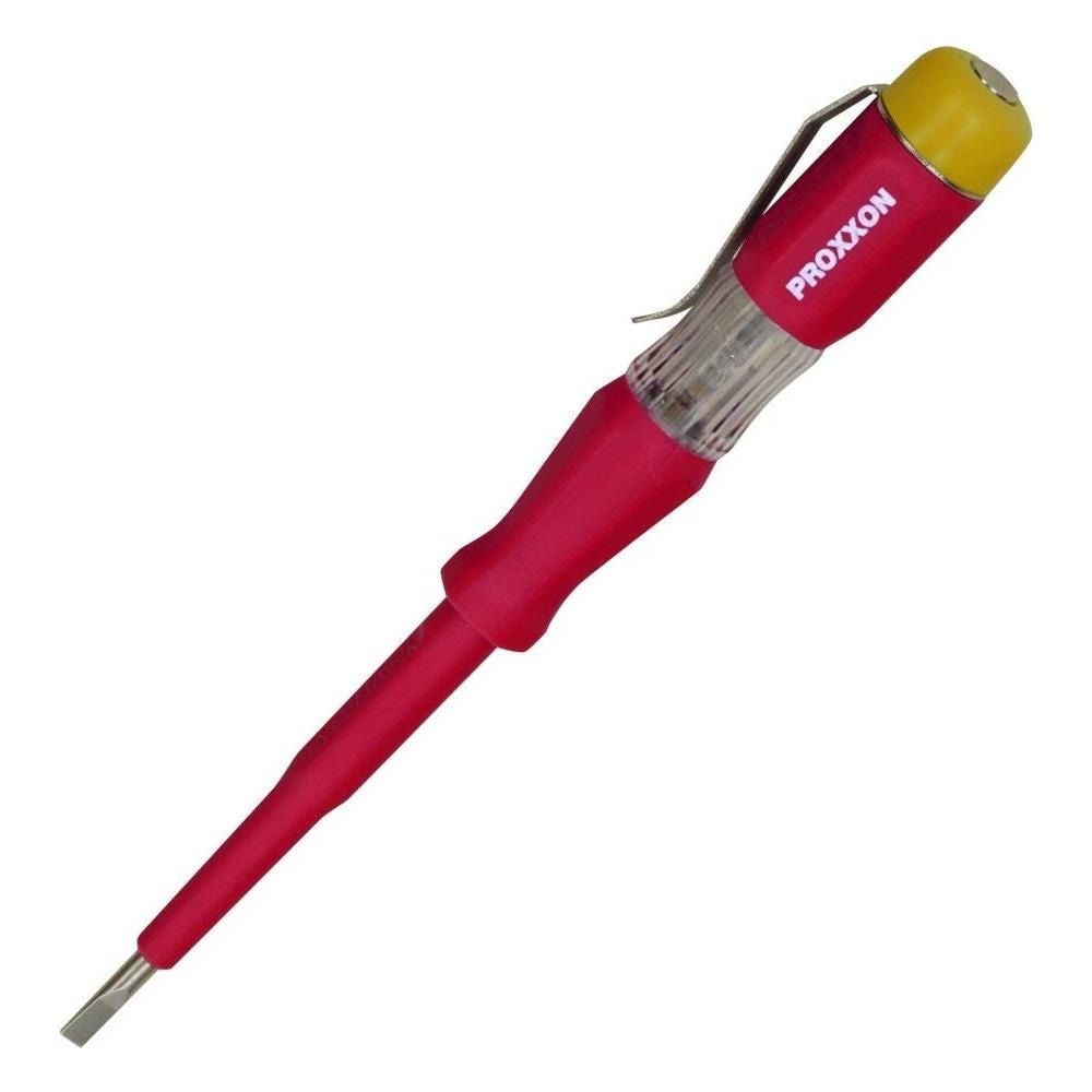 Tester Di Tensione Vde 0680, Lama 0.5 X 3.0 Mm, 1 Pezzi, 22390 - Foto 1