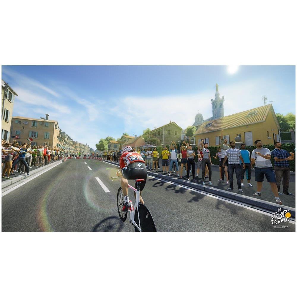 Tour De France 2017 Ps4 Game - Foto 1