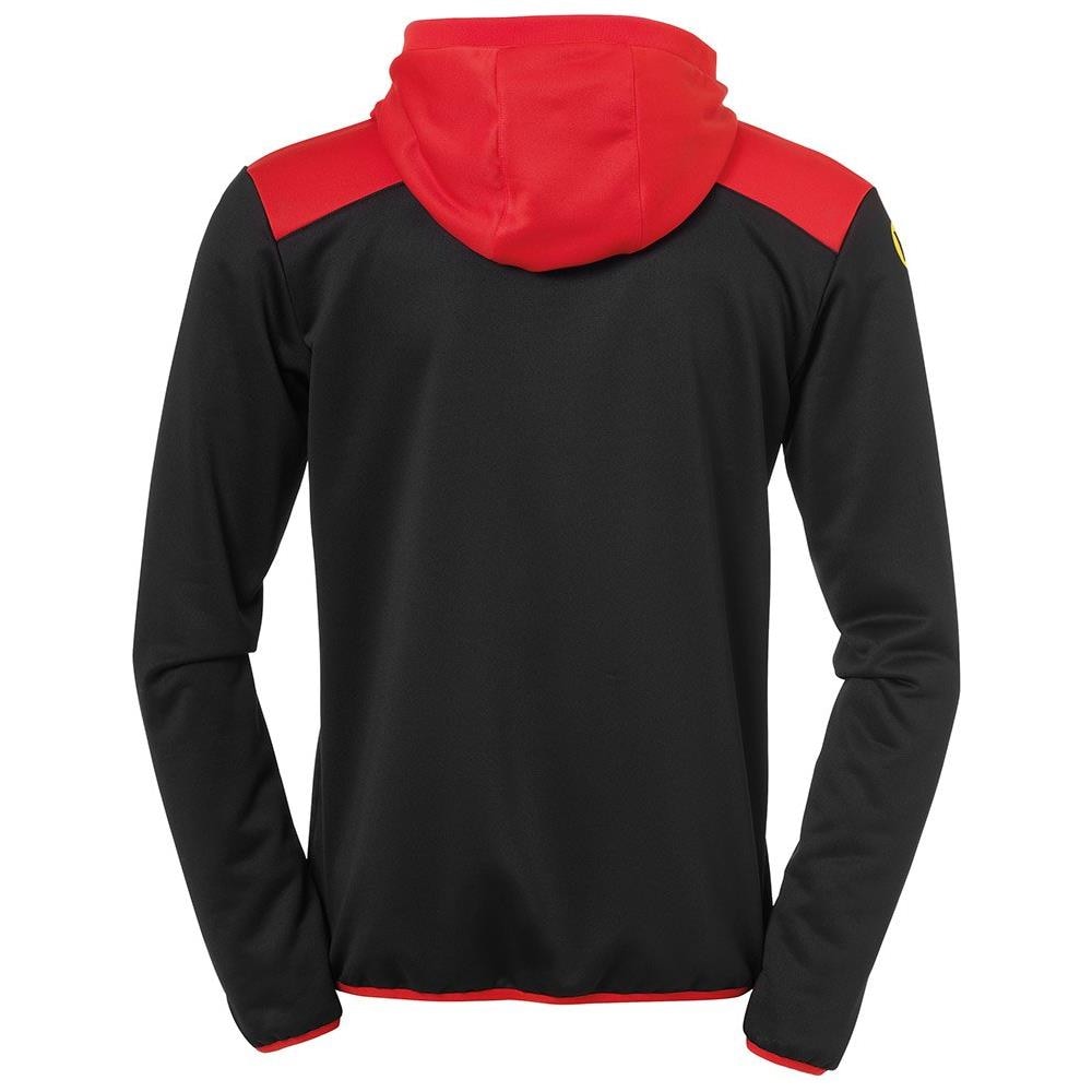 Giacche Emotion 2.0 Quarter Zip Hoody Abbigliamento Uomo Xxxxl - Foto 1
