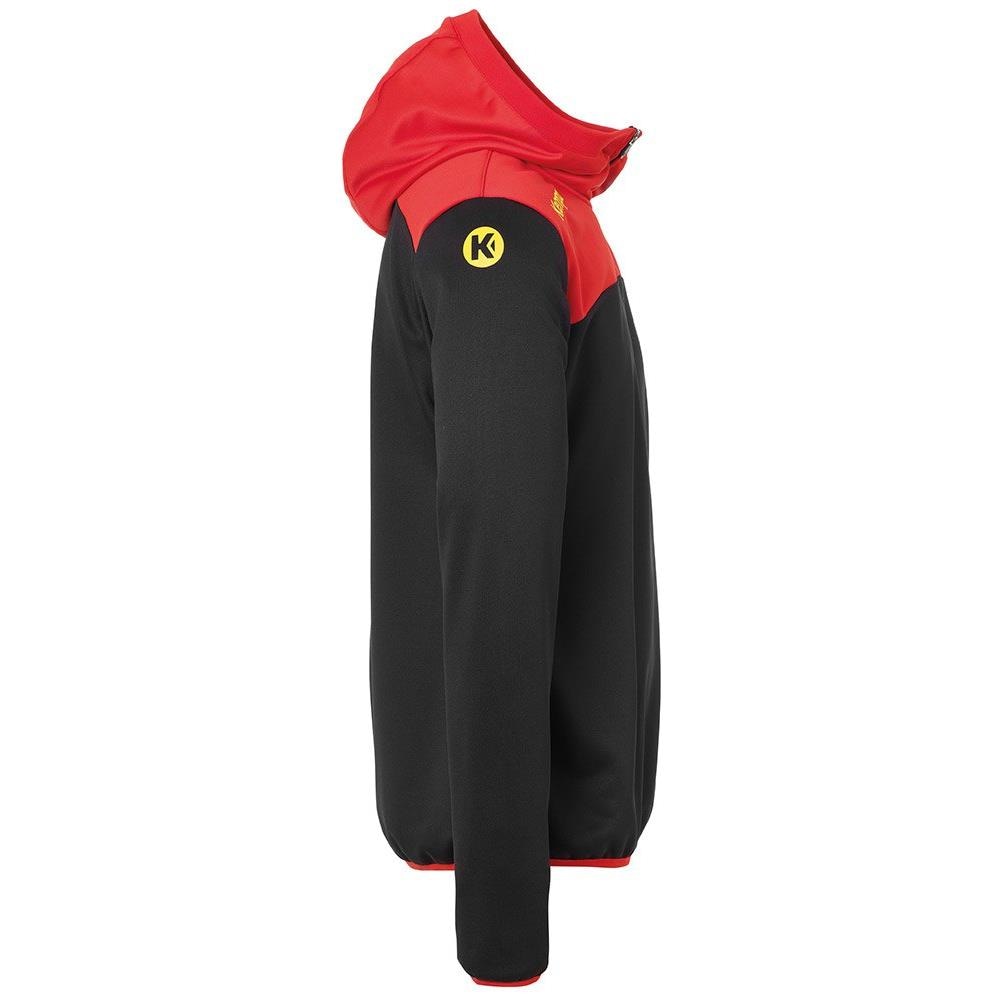 Giacche Emotion 2.0 Quarter Zip Hoody Abbigliamento Uomo Xxxxl - Foto 2