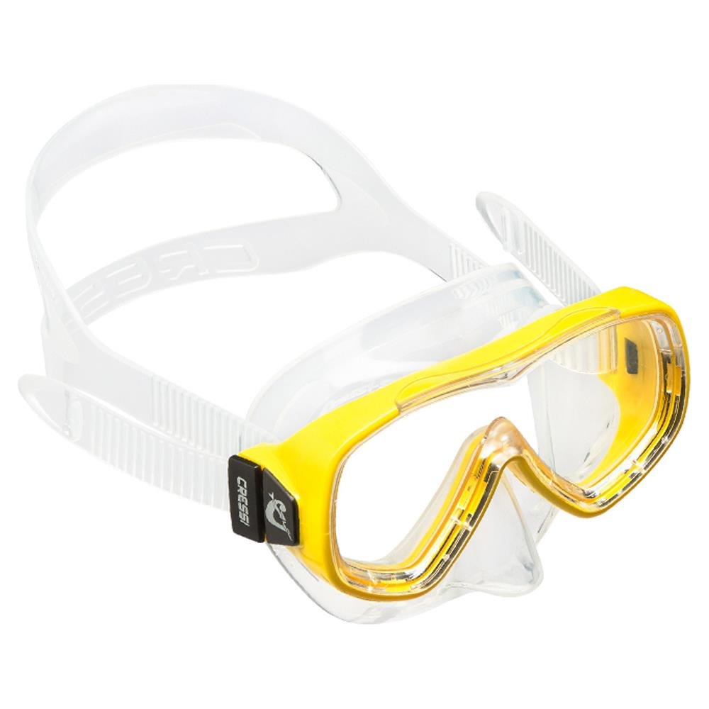 Piumetta Kid 3-7 Anni Maschera Bambini - Foto 2