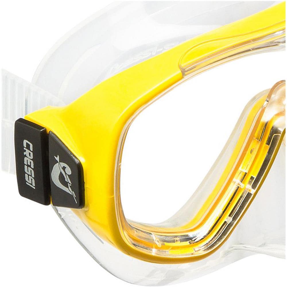 Piumetta Kid 3-7 Anni Maschera Bambini - Foto 4