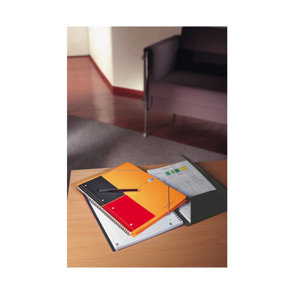 vers BLOCCO MEETINGBOOK A4 1R - Foto 2