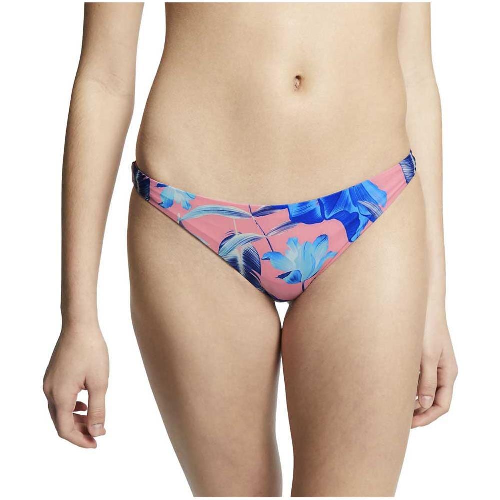 Costumi Da Bagno Hurley Quick Dry Floral Surf Abbigliamento Donna Xs - Foto 2