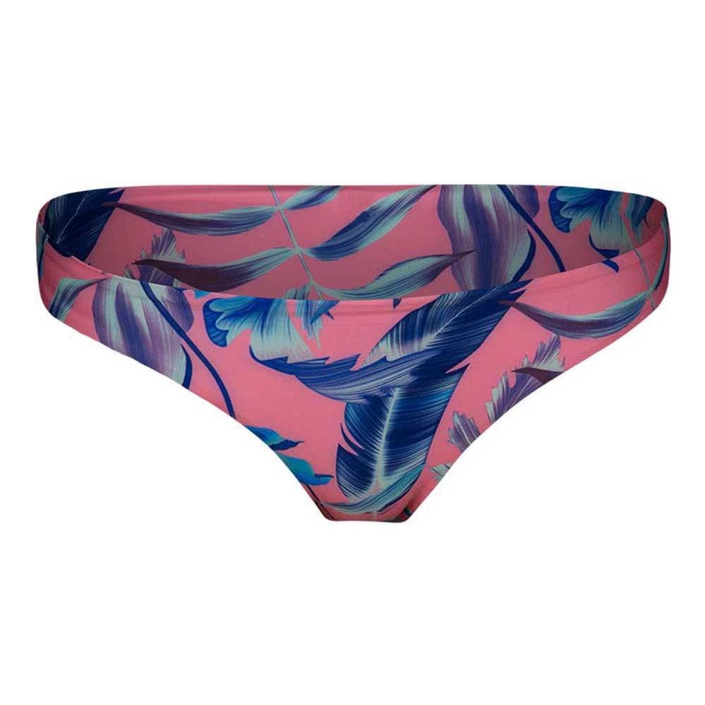 Costumi Da Bagno Hurley Quick Dry Floral Surf Abbigliamento Donna Xs - Foto 1