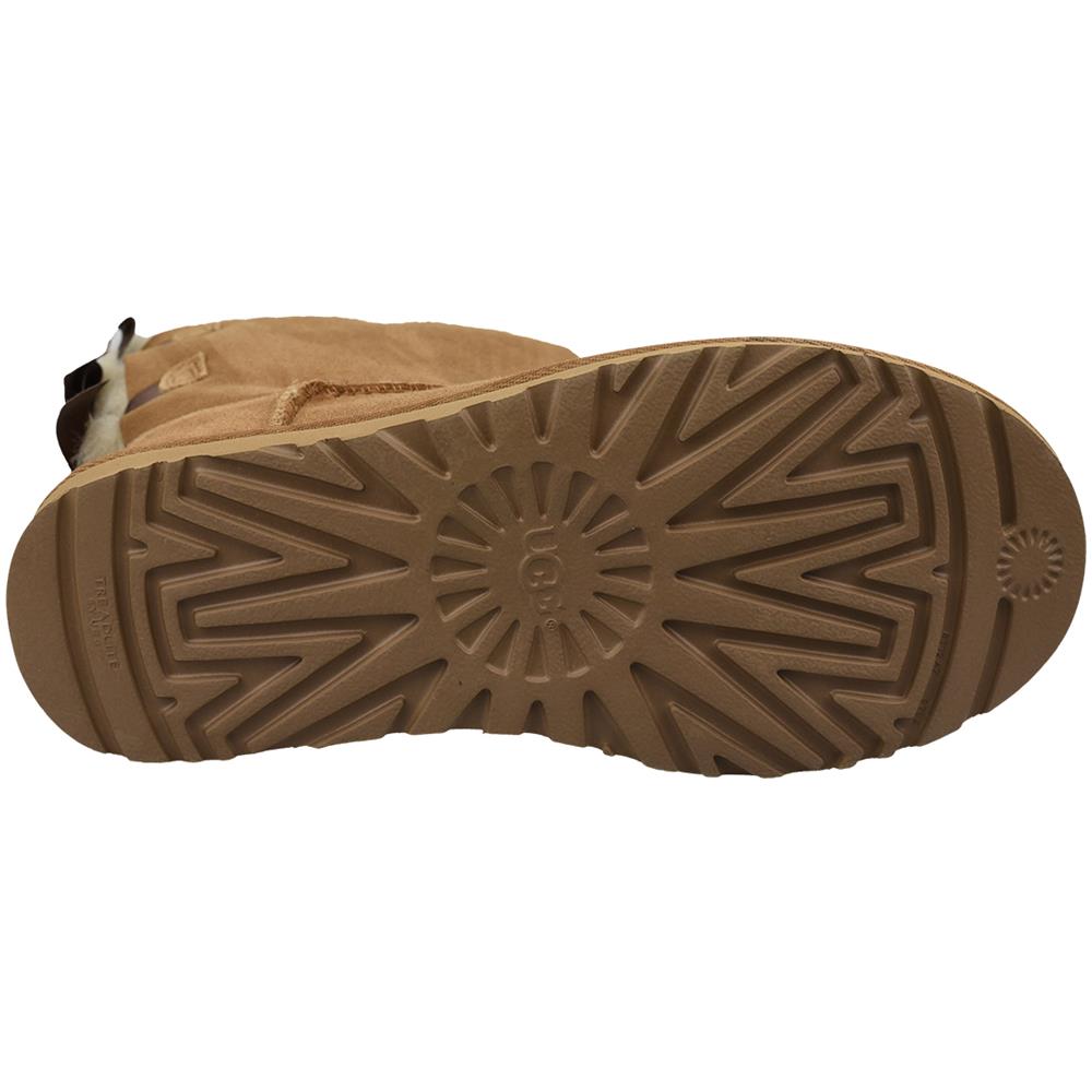 Bailey Bow Ii 1016225-che, Donna, Marrone, Stivali Invernali, Numero: 37 Eu - Foto 4