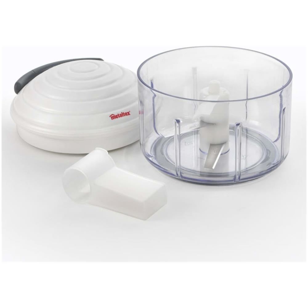 Tritaverdure Rotomac - Foto 2