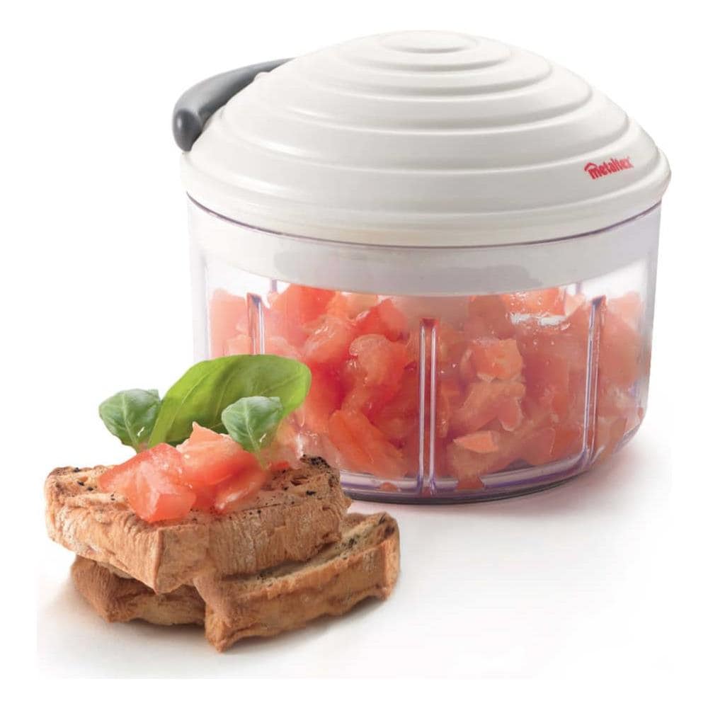 Tritaverdure Rotomac - Foto 10