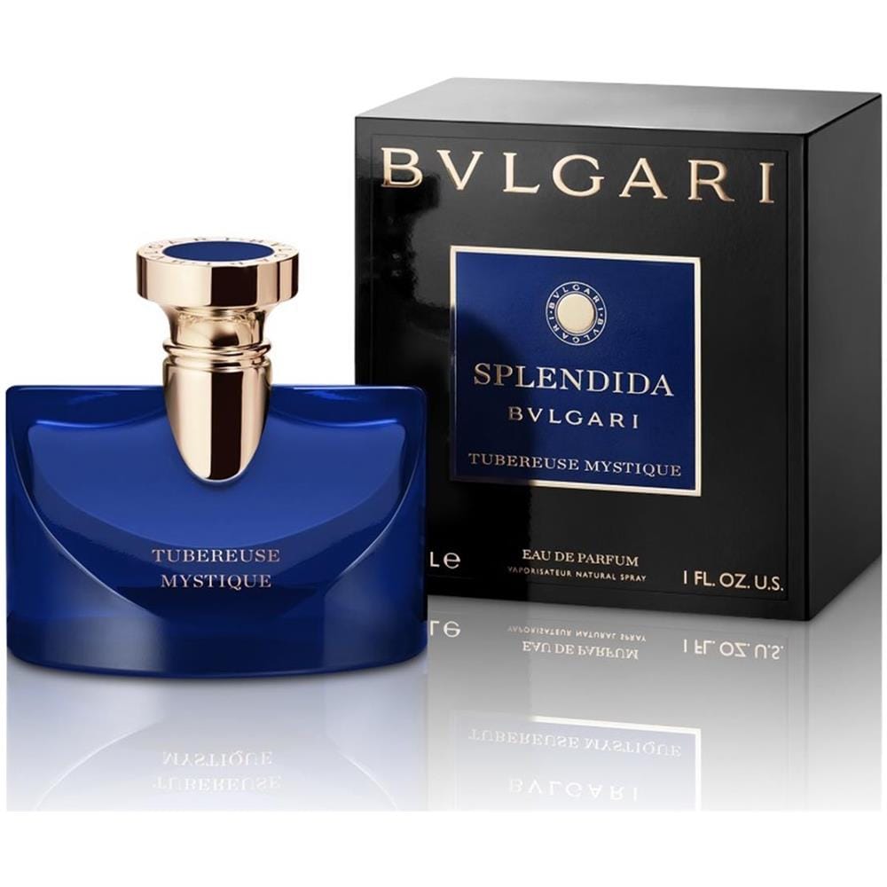 Splendida Tubéreuse Eau De Parfum 50ml Spray Mystique - Foto 1