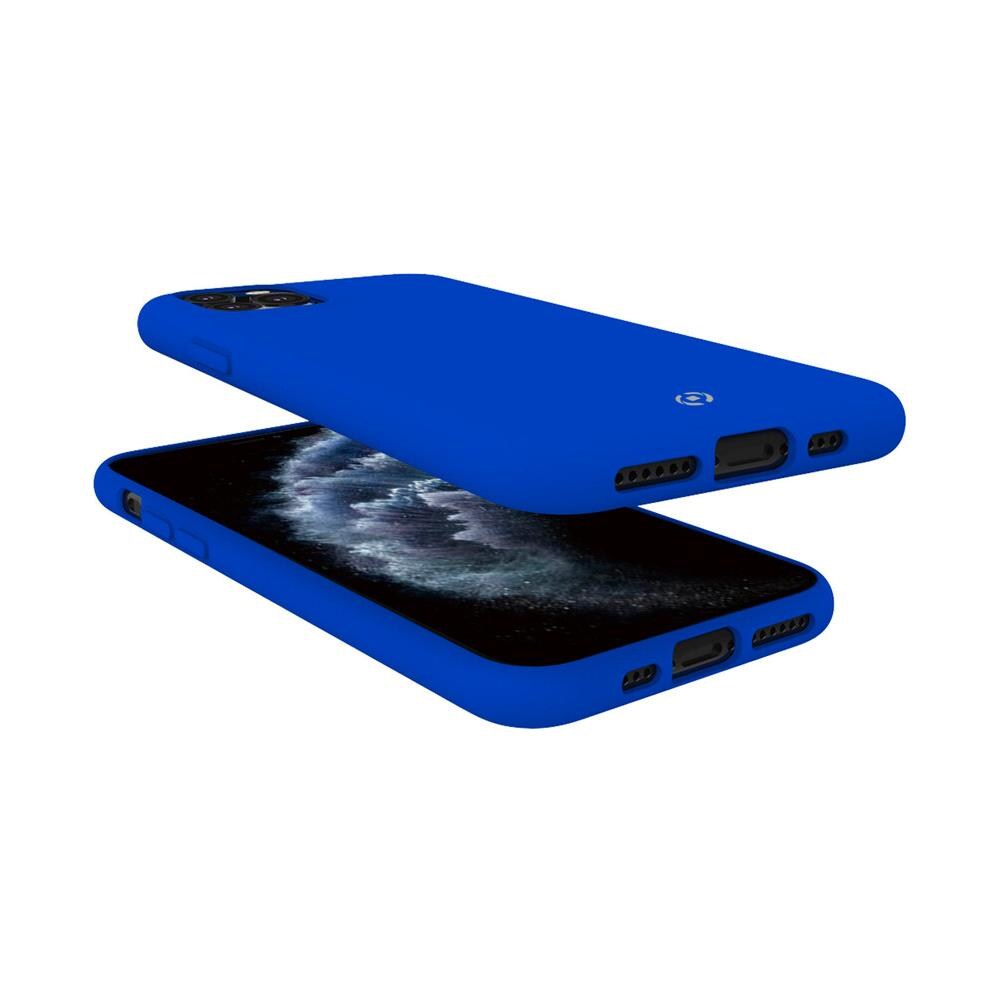 Feeling Custodia Per Cellulare 14,7 Cm (5.8'') Cover Blu - Foto 2