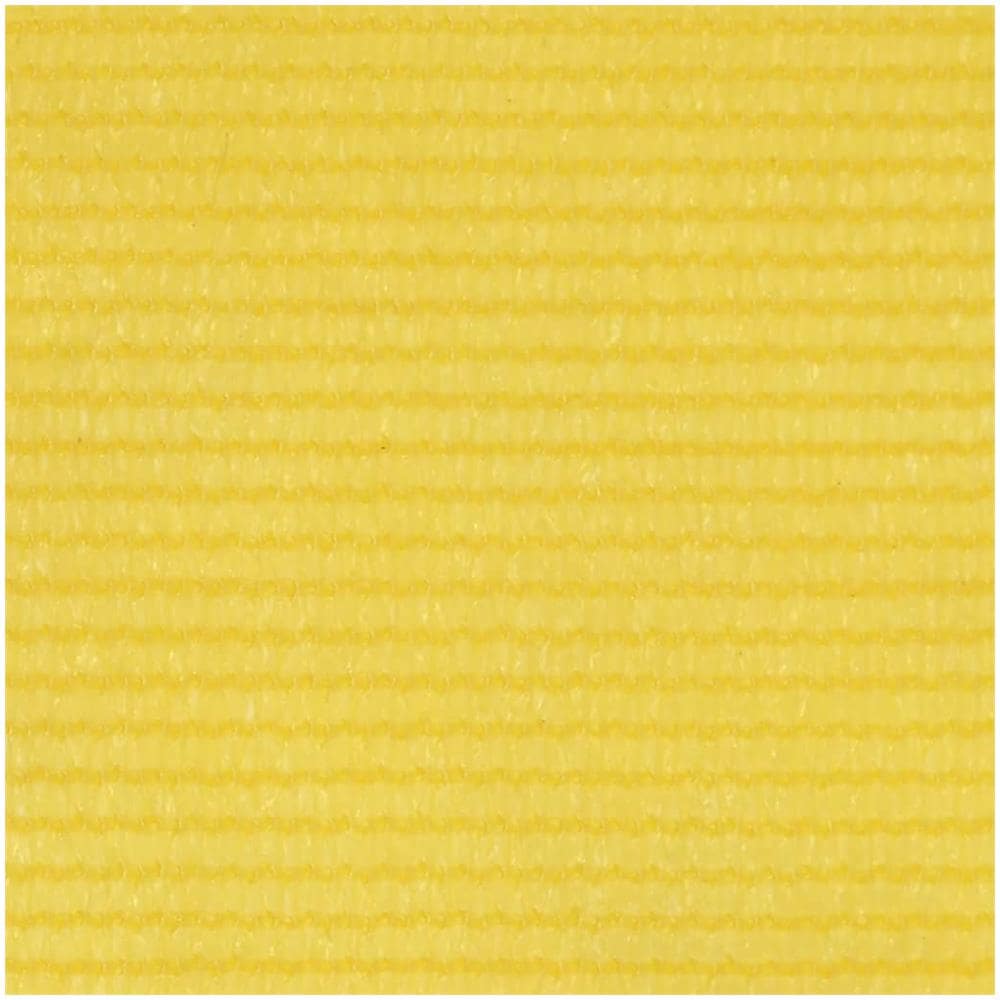 Schermo Frangivista Per Balcone Giallo 120x500 Cm In Hdpe - Foto 2