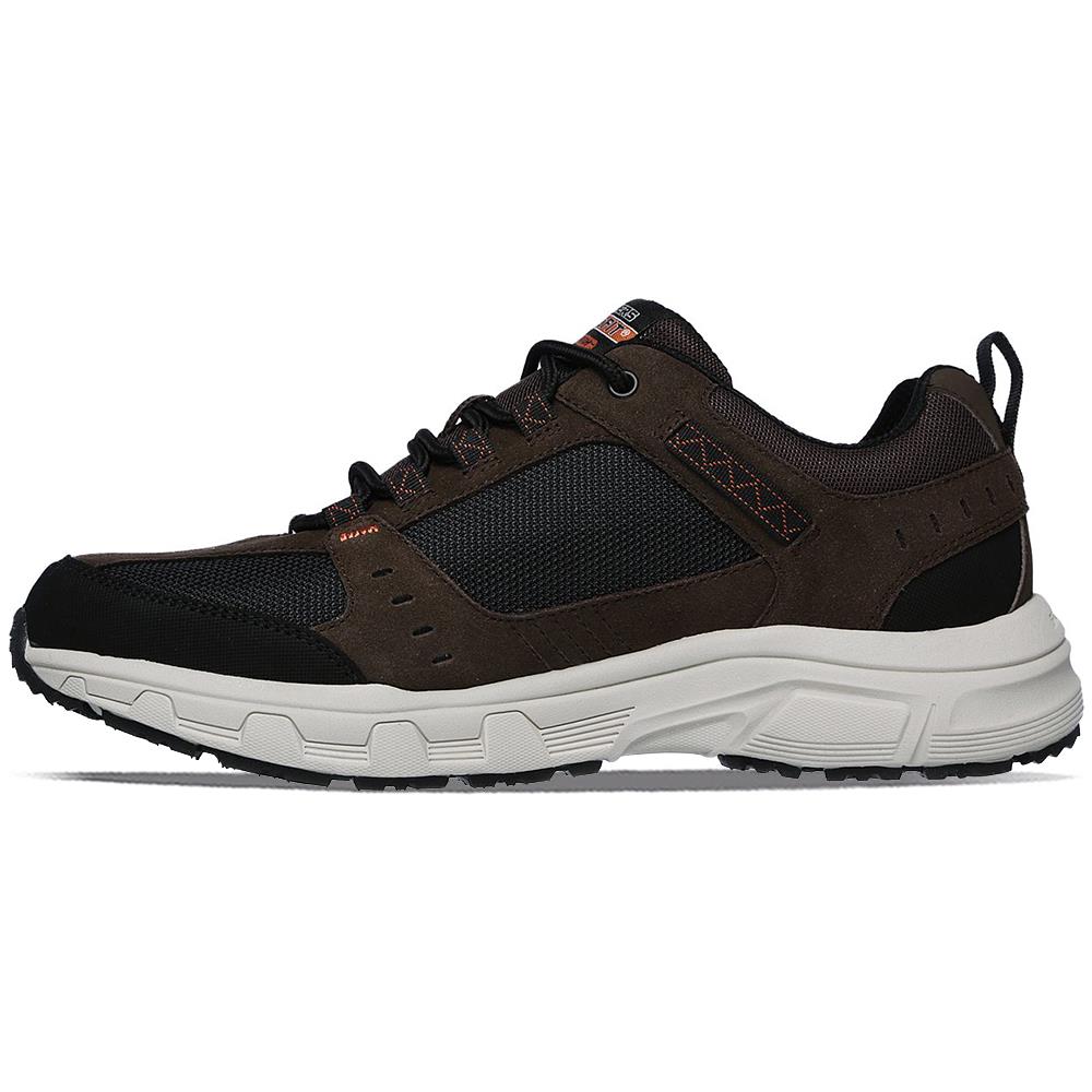 Scarpe Oak Canyon Taglia 44 Codice 51893-chbk Marrone - Foto 2