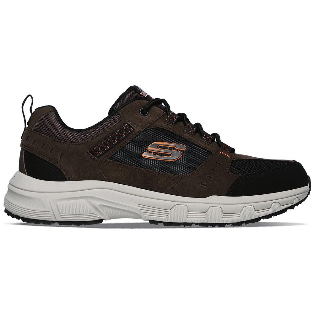 Scarpe Oak Canyon Taglia 44 Codice 51893-chbk Marrone - Foto 1