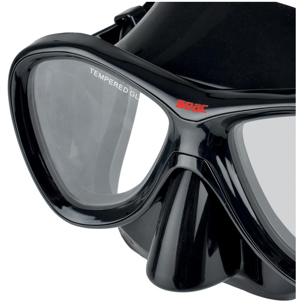 Cove Trasparente Nero - Foto 3