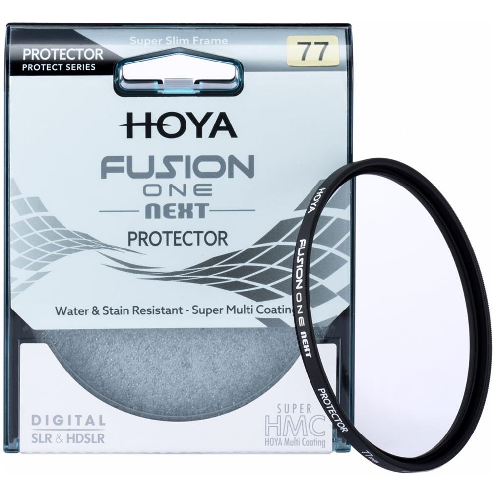 Fusion ONE NEXT Protector filtro 62mm - Foto 2