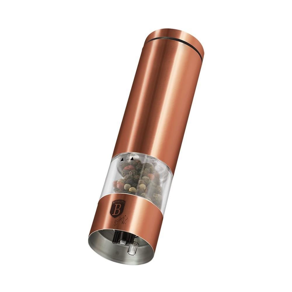 Smerigliatrice Elettrica Berlinger Haus Bh-1906 - Foto 2