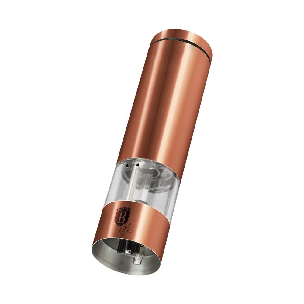 Smerigliatrice Elettrica Berlinger Haus Bh-1906 - Foto 1