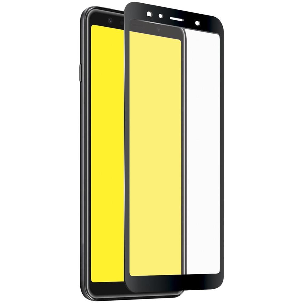 Glass Screen Protector Full Cover Per Samsung Galaxy A9 2018 - Foto 1