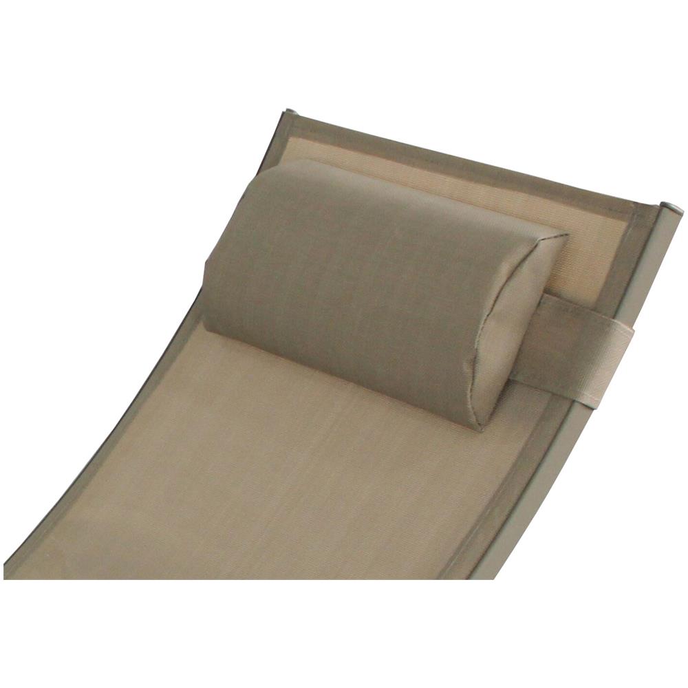 Ssdraio Regolabili E Impilabil Cappuccino Limea - Foto 5