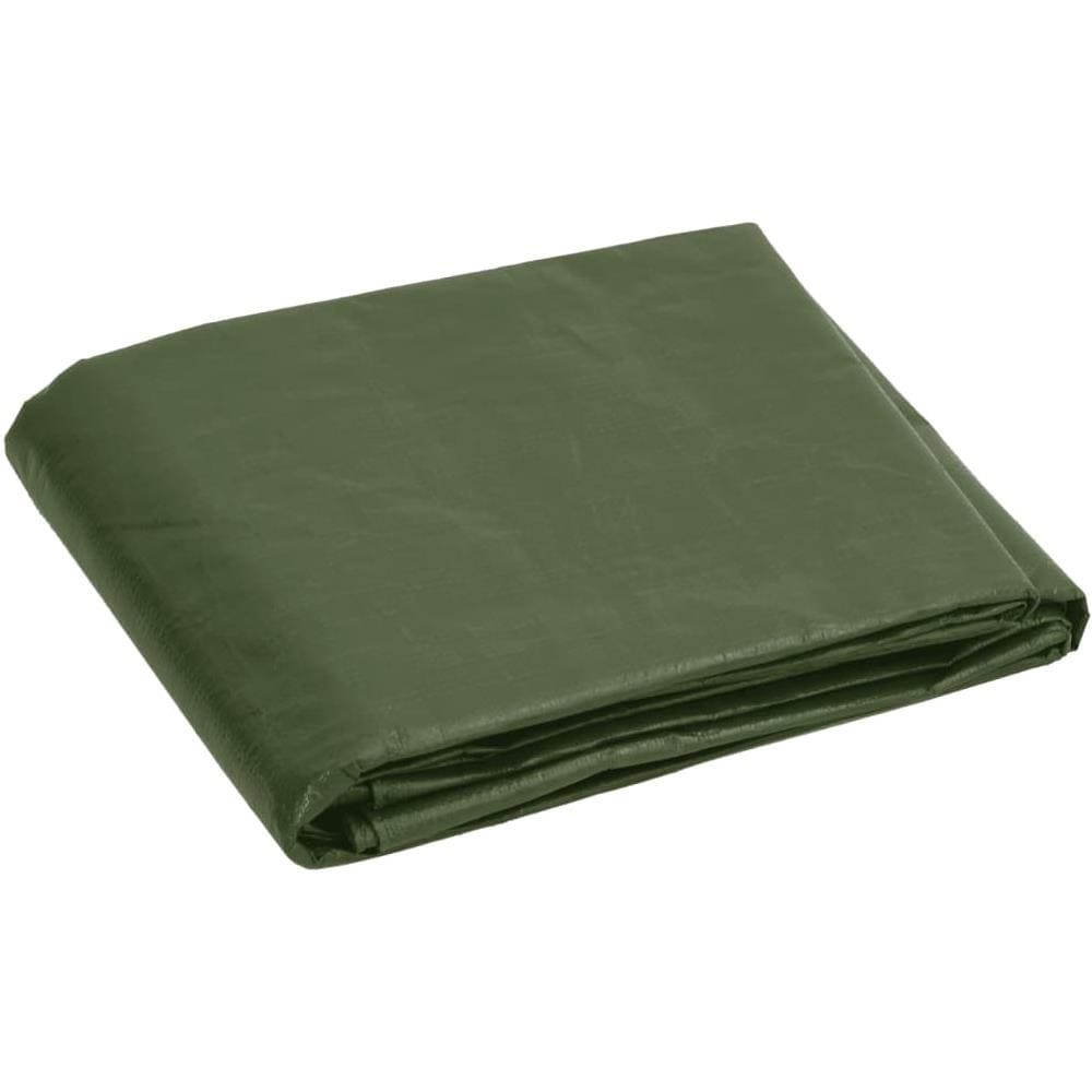 Telone 180 G / m 6x12 M Verde Hdpe - Foto 3