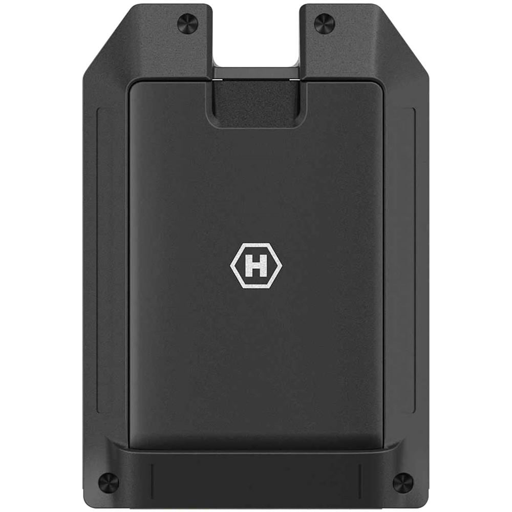 Batteria Esterna Hammer Per Explorer Pro E Explorer Plus Eco, Waterproof Ip65 - Foto 1