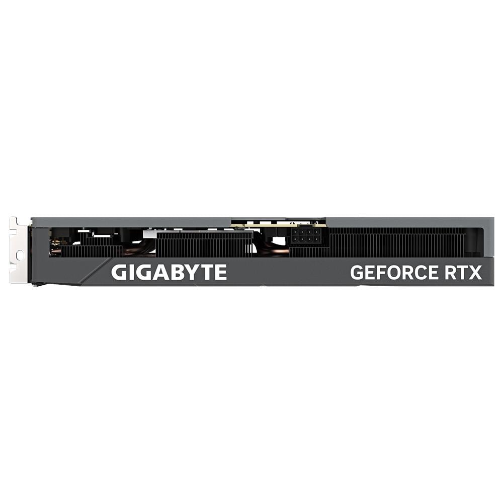GeForce RTX 4060 Ti 8 GB GDDR6 Pci-E 2x DisplayPort / 2x HDMI EAGLE 8G - Foto 7